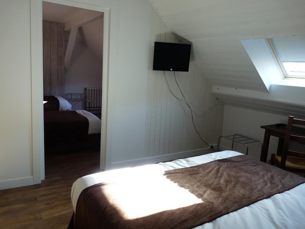 Auberge De Violaine Le Monêtier-les-Bains Cameră foto